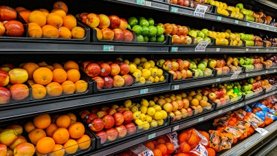 Supermarket
