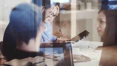 The Directory - Ipsos Knowledge Centre