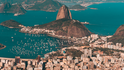 Rio de Janeiro