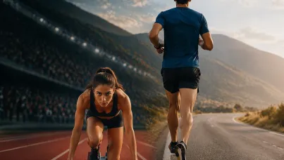The Long and Short of Sports Sponsorship