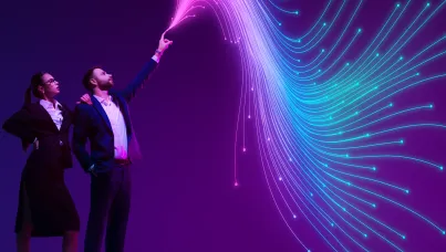 Human & AI: eine Collaboration, die Insights bringt | Ipsos