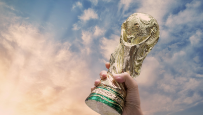 The World Cup Sustainability Debate Is No Longer About Carbon - It’s about Access