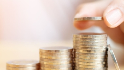moeda e finanças