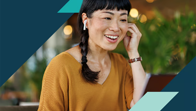 Uncover deep human insights at the speed of AI, with Ipsos AI Moderation