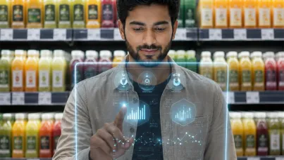 Shopping With AI