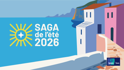 Saga de l'été 2026 | Les vacances des Français | Canicule