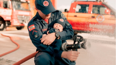bombeiros