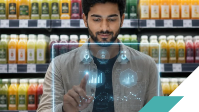 Shopping With AI