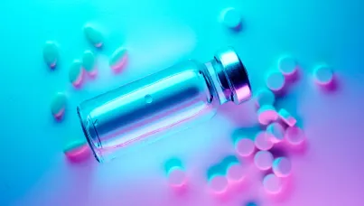 Why Oncologists Are Prescribing GLP-1s