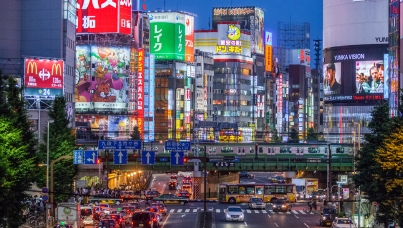 インバウンド調査