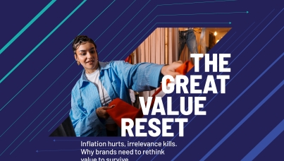 The Great Value Reset