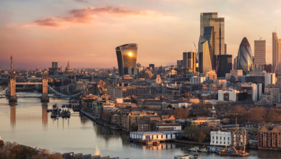 London View