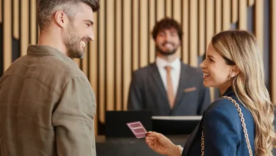 The Forces of Customer Experience | Ipsos