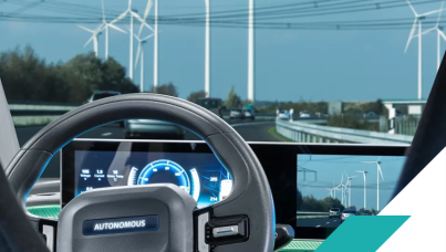 Your Next Car Might Drive Better Than You: The Perception of AI in Automobiles
