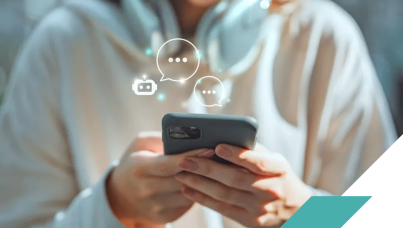 How Trust Drives AI Adoption in Customer Experience