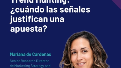 Trend Hunting: ¿cuándo las señales justifican una apuesta?