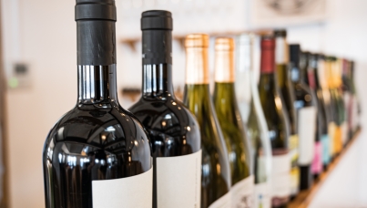 Wine