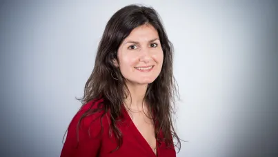 Adelaïde Zulfikarpasic