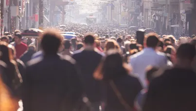 Forvent det uventede: Segmenteringens strategiske kraft | Ipsos
