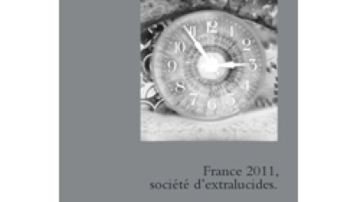 Ipsos Flair France 2011