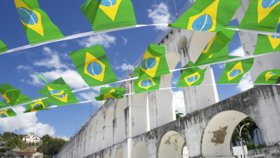 Ipsos Flair : Brazil 2015