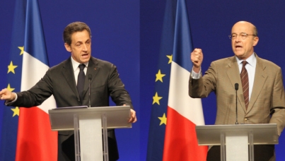 Enquête électorale française - Vague 6 : Primaire à droite, l’écart se resserre entre Alain Juppé et Nicolas Sarkozy