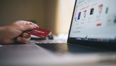 le e-commerce, un secteur qui surfe sur de bonnes vagues