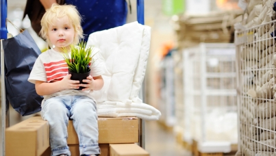 l’expérience client, un enjeu majeur pour le secteur de la distribution spécialisée "Home"