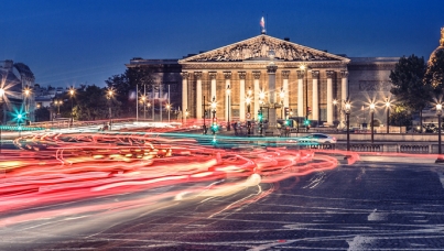 Enquête électorale française - Vague 16