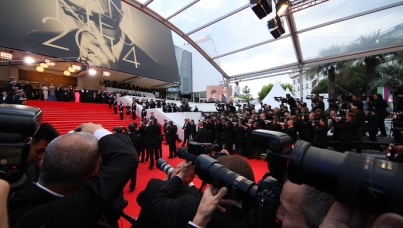 Cinéma français 