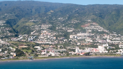 Elections régionales à La Réunion : la bataille Robert contre Robert n’aura peut-être pas lieu