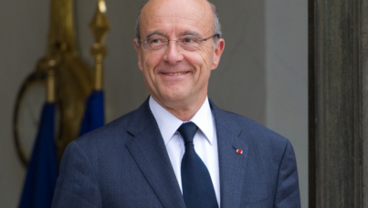 Enquête électorale française - Vague 4 : Alain Juppé reste en tête des intentions de vote de la Primaire à droite