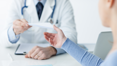 Santé : l’appel des Français aux candidats à la présidentielle