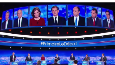 Premier débat de la Primaire de la droite et du centre : qui a su convaincre ?