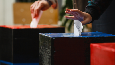 Enquête électorale française - Vague 5 : Primaire à droite, une mobilisation déterminante