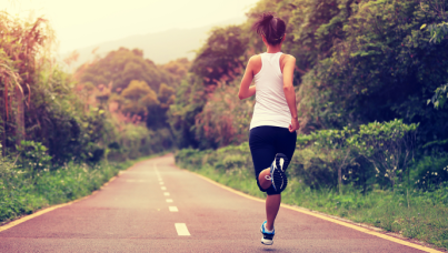 Qui sont les coureurs de la Réunion ?