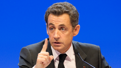 « La candidature de Sarkozy devra se traduire vite dans les sondages » - Interview de Brice Teinturier