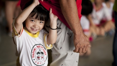 Parenting Decoded 2019 | Ipsos