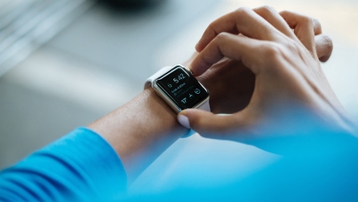 Bringing the public along on the hralth tech revolution 