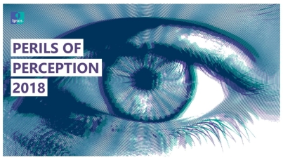 Peligros de la Percepcion 2018