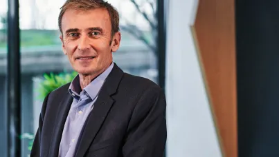 Brice Teinturier | Elections Municipales