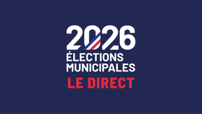 Municipales 2026 | Résultats en direct | Ipsos bva