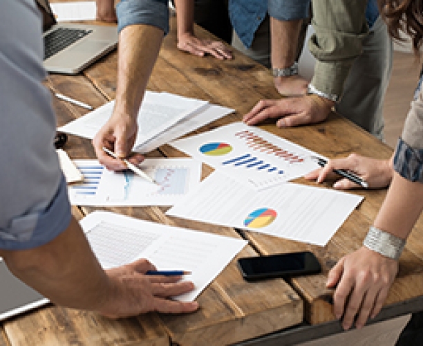 Maximising Your Marketing Budget