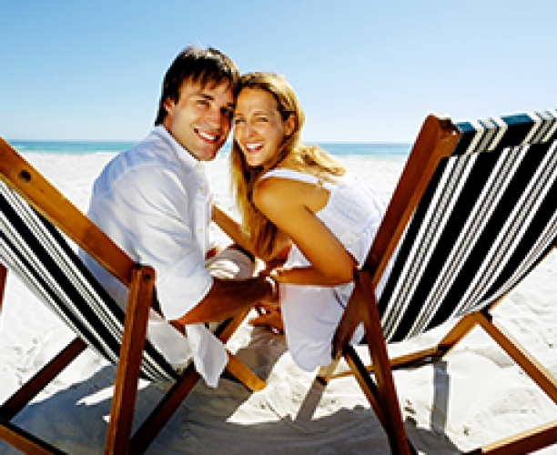 Affluents USA