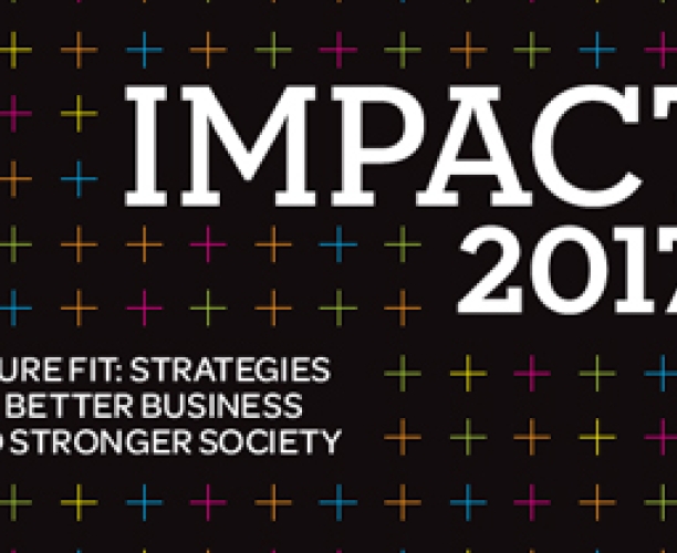IMPACT 2017 MRS Annual Conference