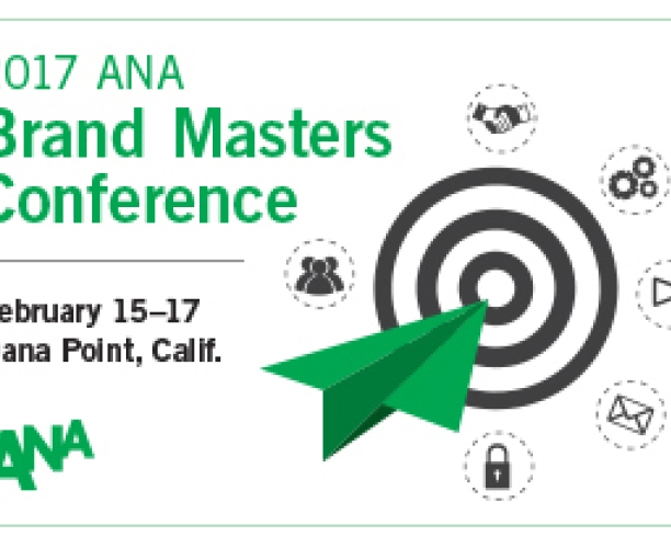 ANA Brand Masters Conference