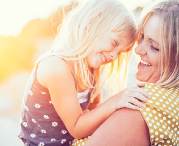 Рынок детских товаров