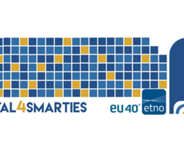 Digital4Smarties: the Age of the Digital Consumer