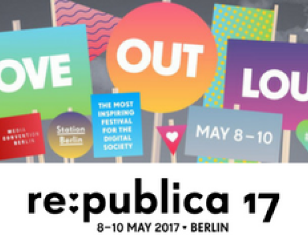 Ipsos ist exklusiver Marktforschung Partner der republica