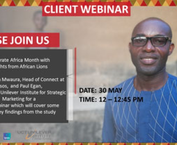 African Lions Client